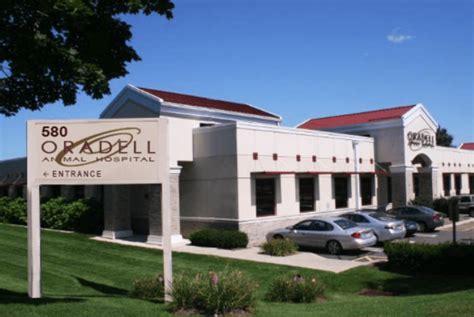 Oradell animal hospital - Hospital Director. Dr. Angelo graduated from the University Of Pennsylvania School of Veterinary Medicine. She completed an internship in small and animal medicine here at Oradell Animal Hospital and remained on staff as a senior general practitioner at both our Paramus and Fort Lee locations. Dr. Angelo was appointed Hospital Director of ...